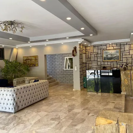 Serenity Hotel Cesme Hotel *
