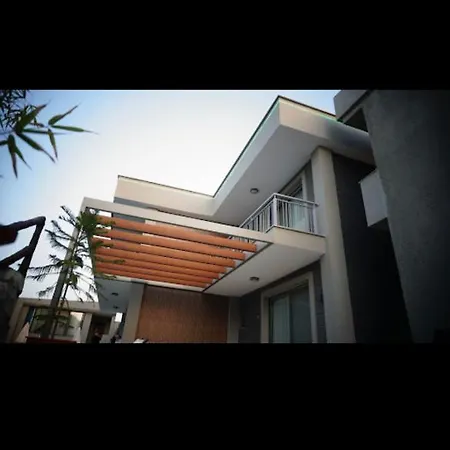 Hotel Serenity Hotel Cesme *
