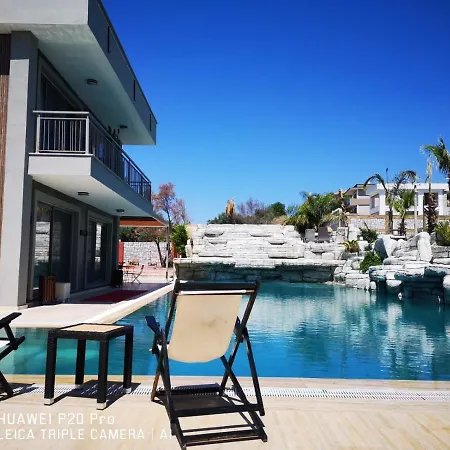 Serenity Hotel Cesme Cesme