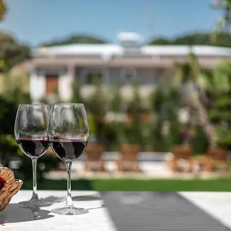 Serenity Hotel Cesme Cesme