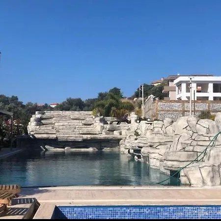 Serenity Hotel Cesme Cesme