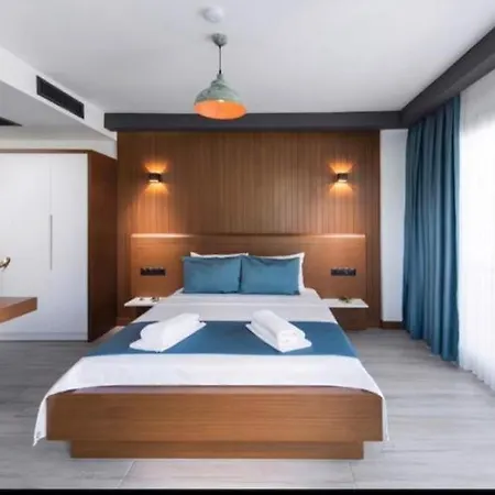 Serenity Hotel Cesme Cesme