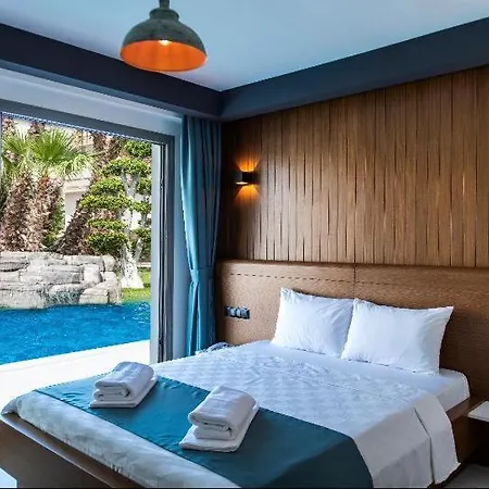 Serenity Hotel Cesme Cesme