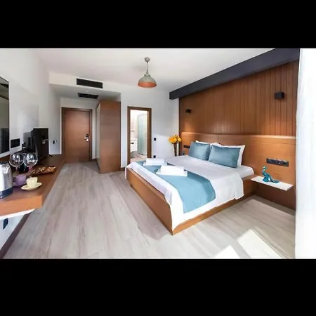 Serenity Hotel Cesme Hotel