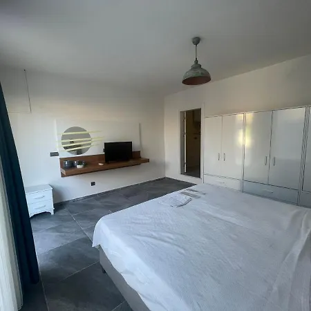 Serenity Hotel Cesme Cesme
